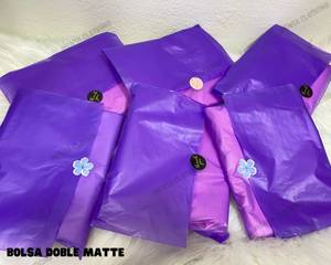 18x28 cm, dobles lisas
